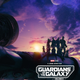 El póster oficial de Guardianes de la Galaxia 3 nos da un vistazo a los héroes y a Cosmo el perro espacial